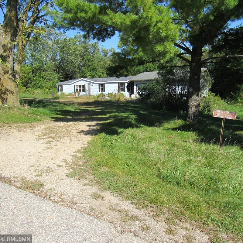 W5322 250th Ave, Bay City, WI 54723