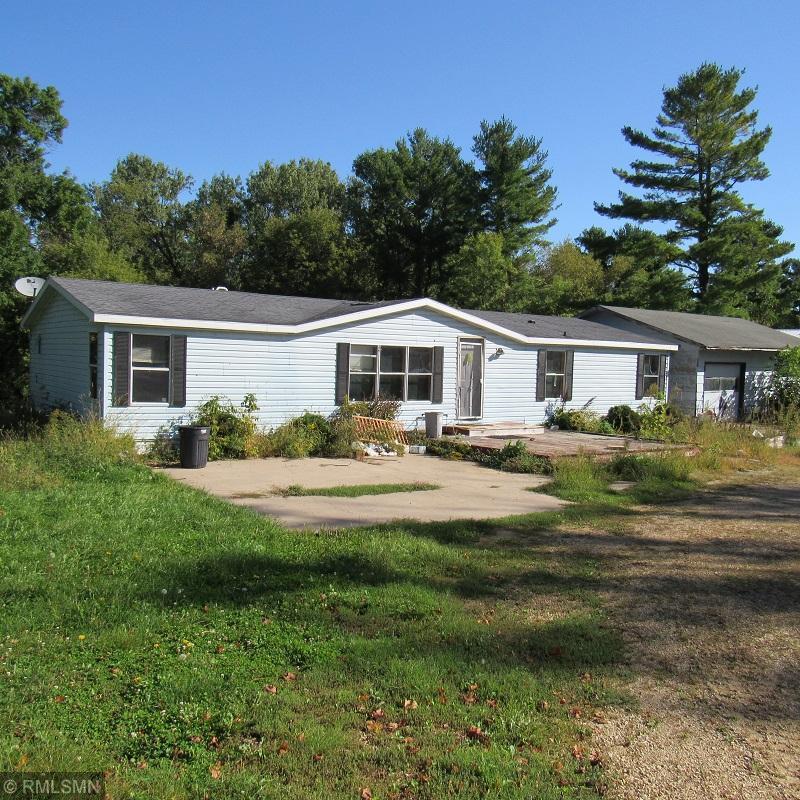 W5322 250th Ave, Bay City, WI 54723