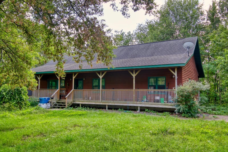 W19677 Chief Inn Rd, Osseo, WI 54758