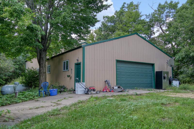 W19677 Chief Inn Rd, Osseo, WI 54758