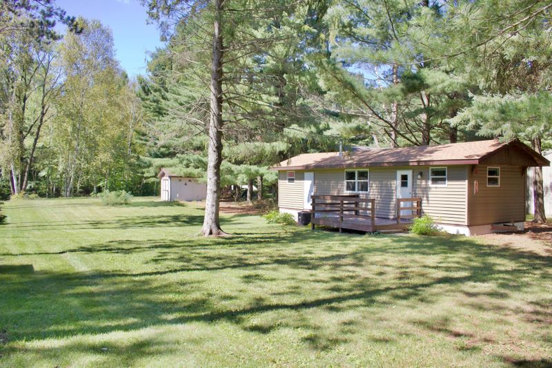 976 24 7/8 St, Chetek, WI 54728
