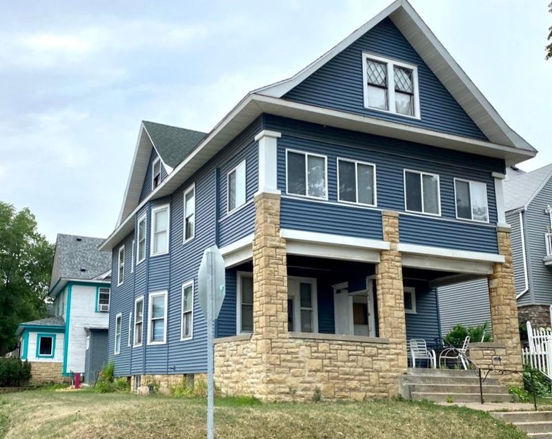 100 George St E, Saint Paul, MN 55107