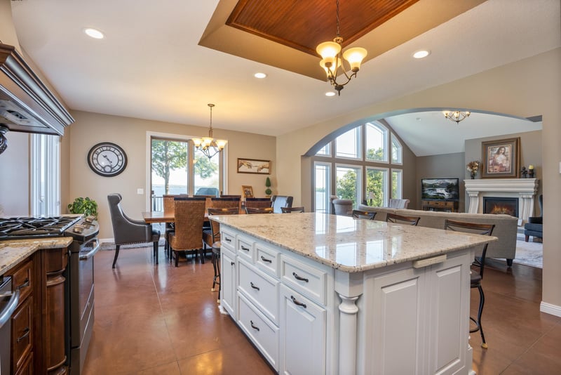 11878 Indian Beach Rd, Spicer, MN 56288