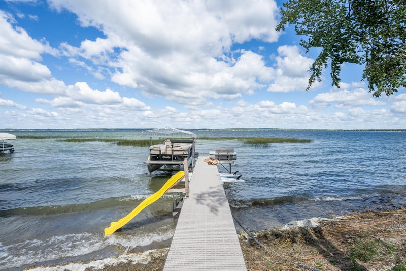 11878 Indian Beach Rd, Spicer, MN 56288