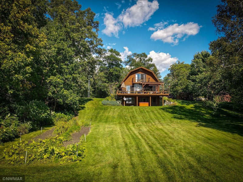 89 Blackmar Rd NE, Bena, MN 56626