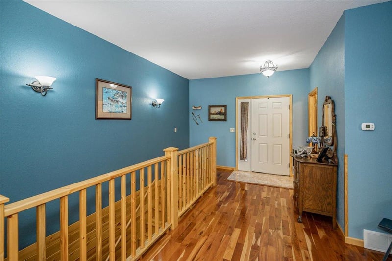 11143 S Engstad Rd, Solon Springs, WI 54873