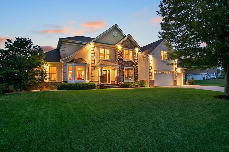 1462 Wellington Way, Eagan, MN 55122