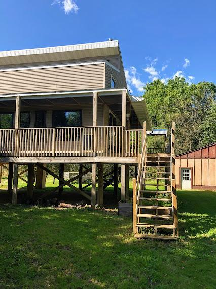 34569 County Road 11 S, Hammond, MN 55991