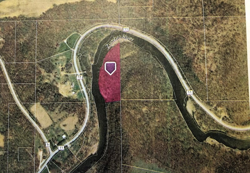 34569 County Road 11 S, Hammond, MN 55991