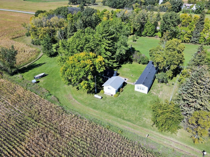 17910 175th St NE, Hawick, MN 56273