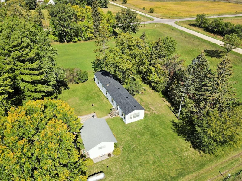 17910 175th St NE, Hawick, MN 56273