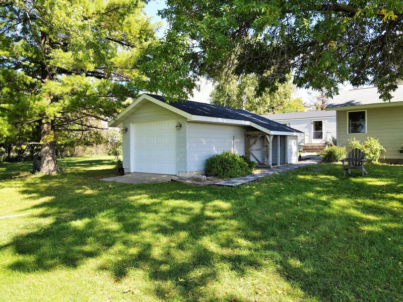 17910 175th St NE, Hawick, MN 56273