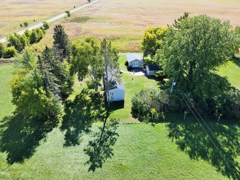 17910 175th St NE, Hawick, MN 56273