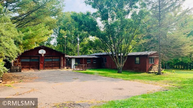 13041 State Highway 70, Rock Creek, MN 55063