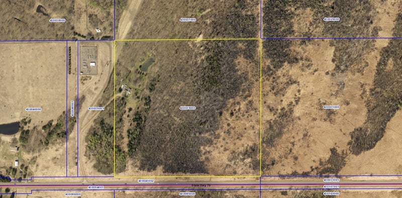13041 State Highway 70, Rock Creek, MN 55063