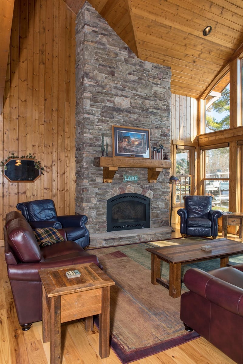 34970 E Shore Blvd, Crosslake, MN 56442