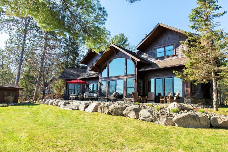 34970 E Shore Blvd, Crosslake, MN 56442