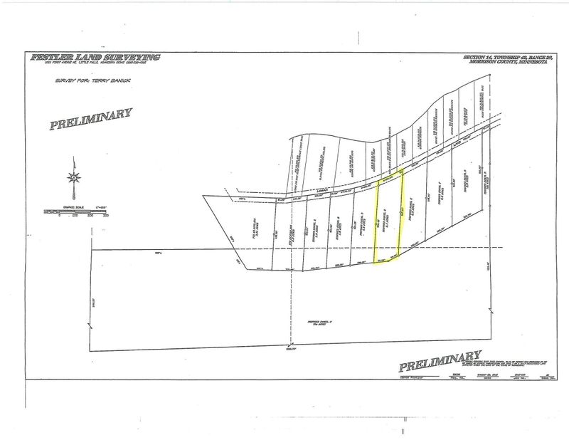 Parcel D Logan Ln, Pierz, MN 56364