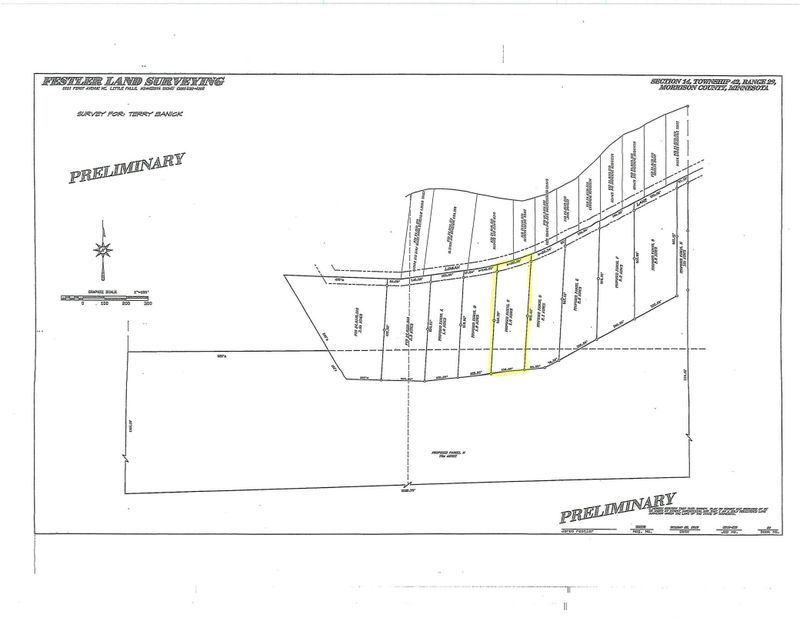 Parcel C Logan Ln, Pierz, MN 56364
