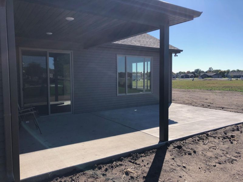 5710 Glenview Ln, Saint Cloud, MN 56303
