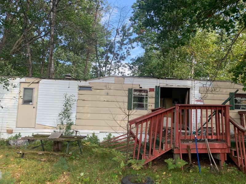24813 Kruger Rd, Webster, WI 54893