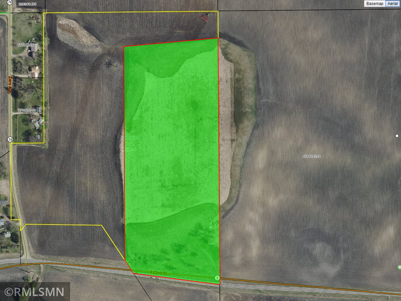 XXX 122nd, Plato, MN 55370