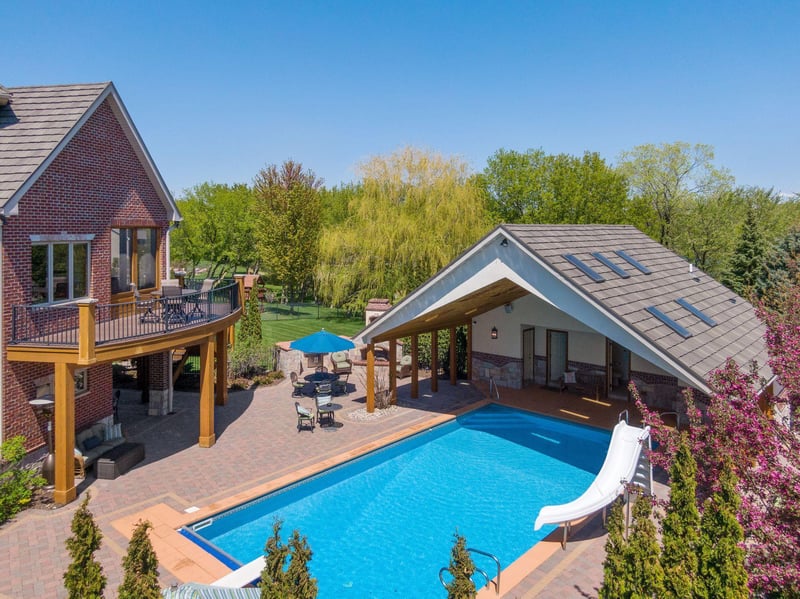 8217 Trillium Ln, Victoria, MN 55386
