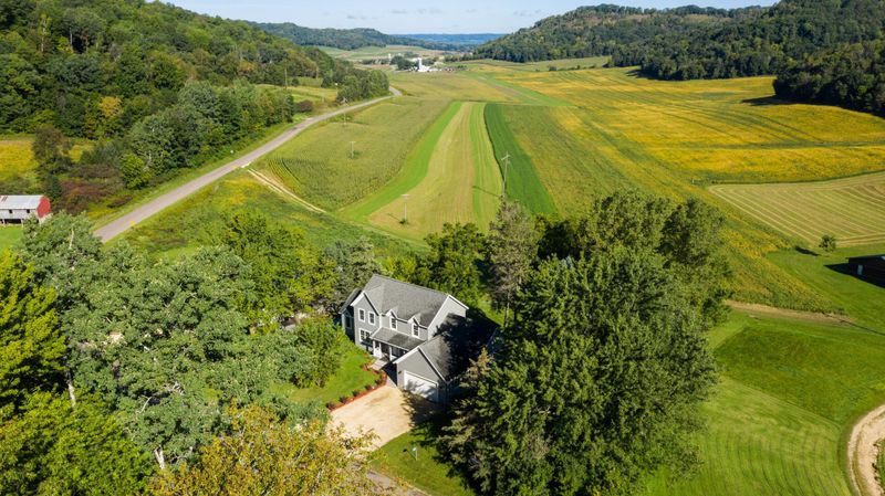 S930 County Road I, Nelson, WI 54756