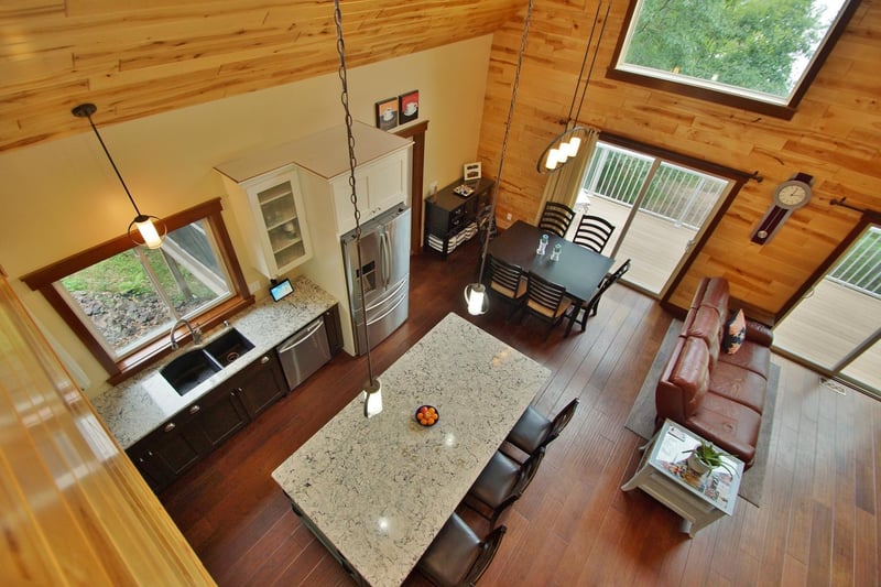 13364 S Urban Rd, Gordon, WI 54838