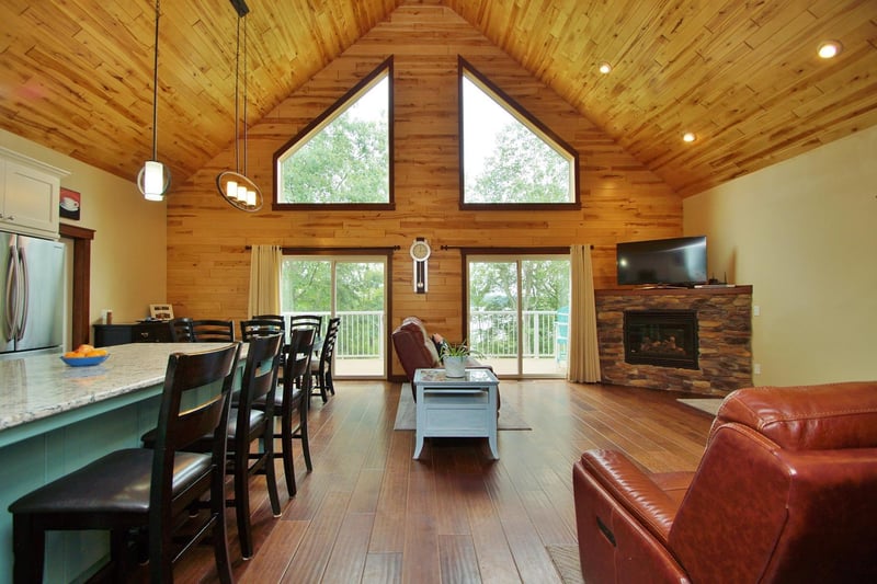 13364 S Urban Rd, Gordon, WI 54838