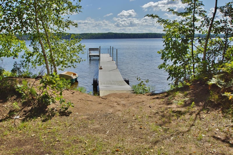 13364 S Urban Rd, Gordon, WI 54838