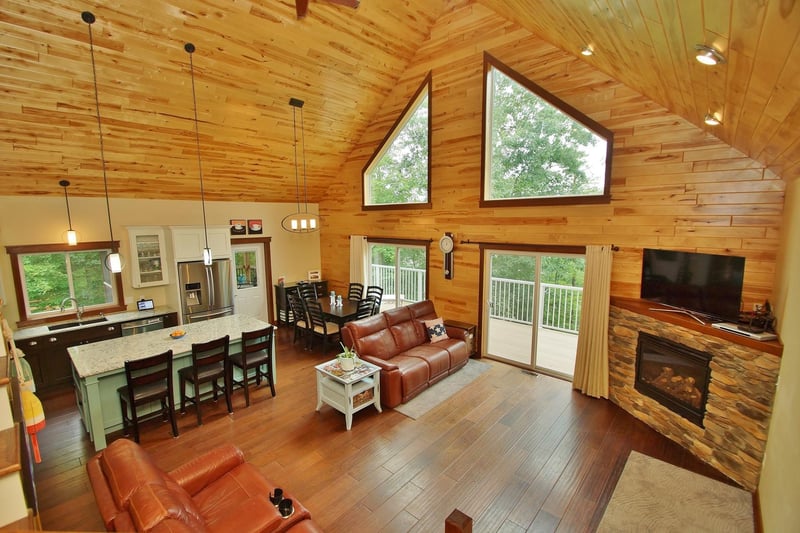 13364 S Urban Rd, Gordon, WI 54838