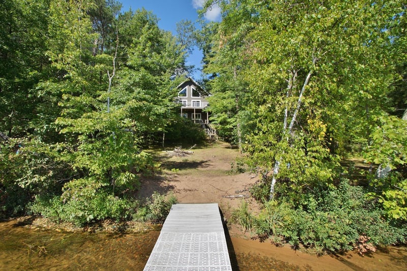 13364 S Urban Rd, Gordon, WI 54838