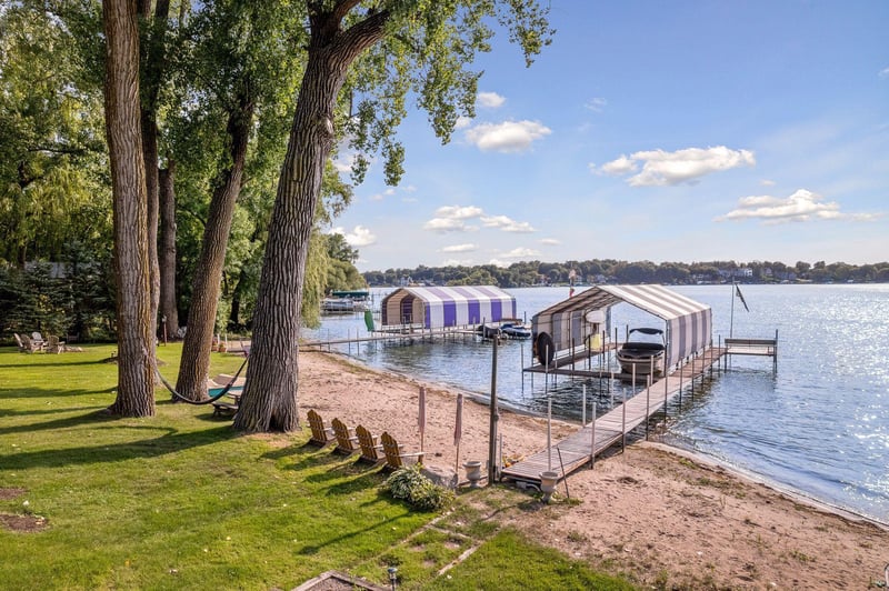 4685 North Shore Dr, Mound, MN 55364
