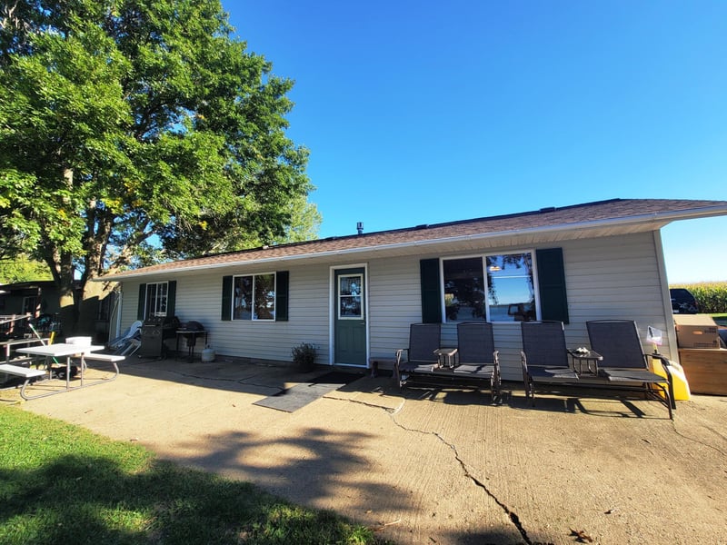 68 Shady Rest Rd, Garvin, MN 56132