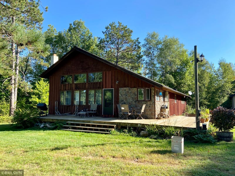 4102 Stadin Rd, Holyoke, MN 55749