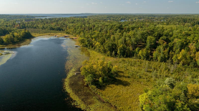 Lot 9 Lost Lake Rd, Lake Shore, MN 56468