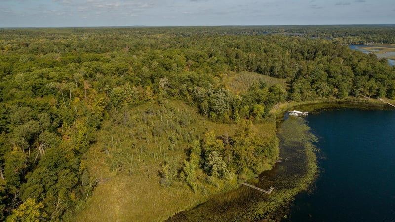 Lot 9 Lost Lake Rd, Lake Shore, MN 56468