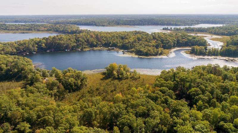 Lot 9 Lost Lake Rd, Lake Shore, MN 56468