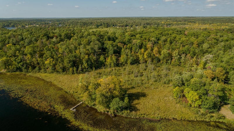 Lot 9 Lost Lake Rd, Lake Shore, MN 56468