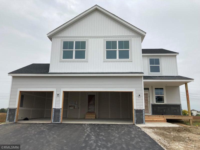 8807 Farmstead Ave, Monticello, MN 55376