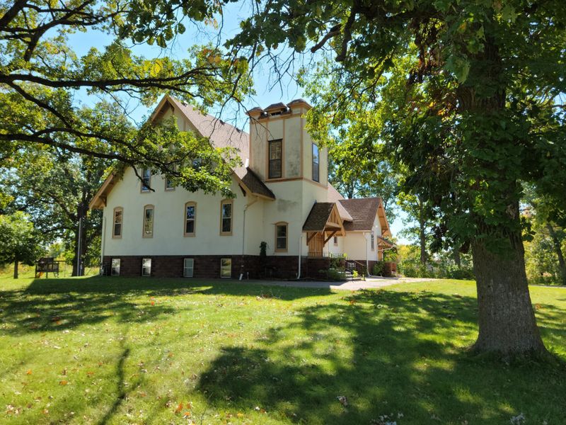 38059 Helium St NW, Dalbo, MN 55017