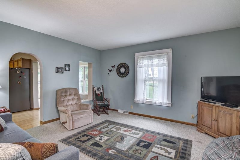 N50252 Floyds Rd, Osseo, WI 54758