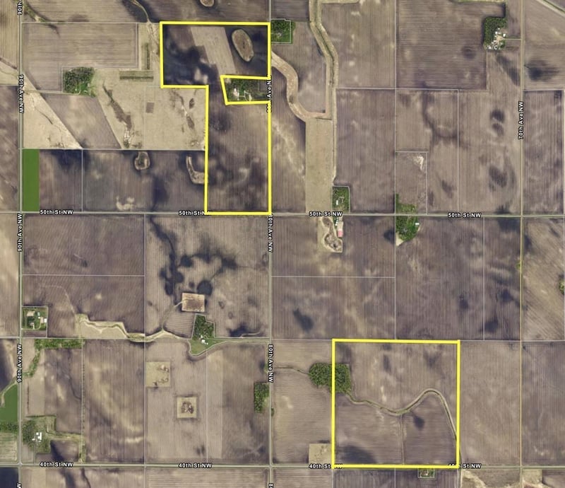 5045 80th Ave NW, Montevideo, MN 56265