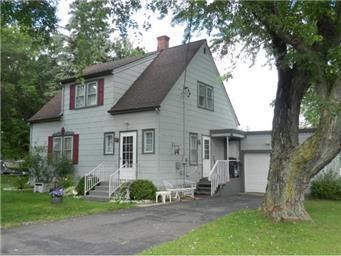 511 Hwy 238, Upsala, MN 56384
