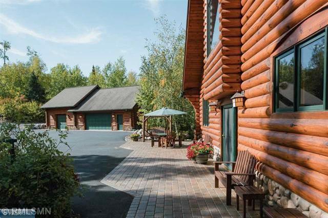 2479 Winter Sun Way, Cook, MN 55723