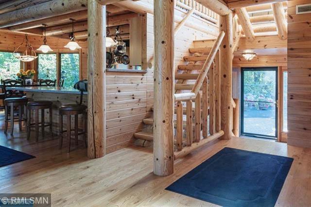 2479 Winter Sun Way, Cook, MN 55723