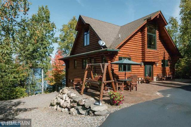 2479 Winter Sun Way, Cook, MN 55723