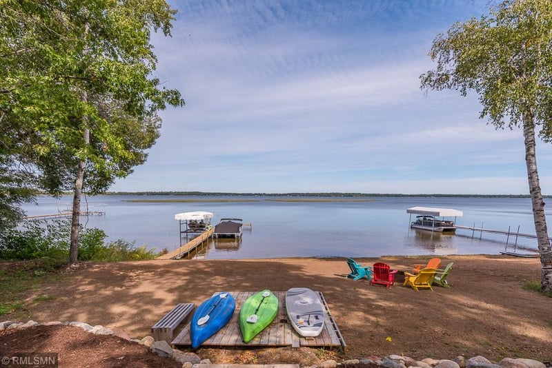 5070 Ojibwa Rd, Brainerd, MN 56401