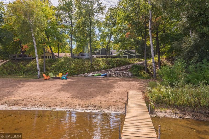 5070 Ojibwa Rd, Brainerd, MN 56401
